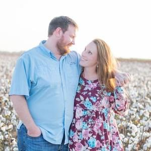 Meet your Posher, Katherine